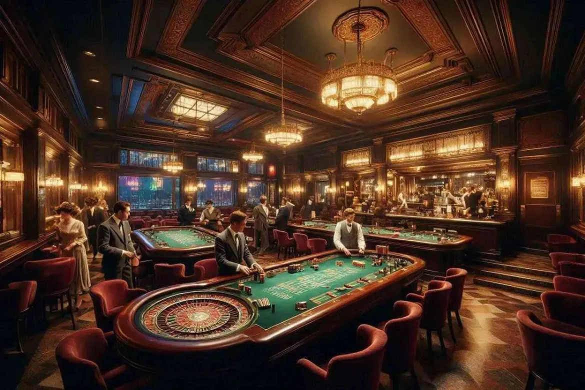 Players Palace Casino